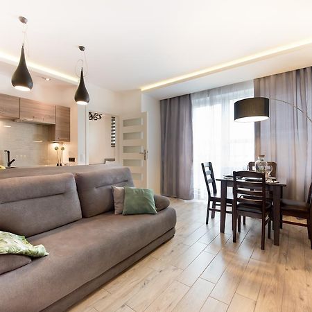 Nice Stay Apartment By Rentoom Stary Toruń Exteriör bild